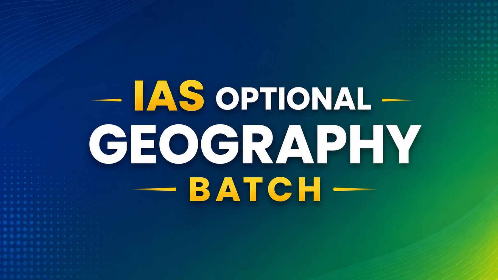 SSC CGL Crash Course Online